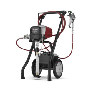 Compact 190 - Airless eléctrico - TITAN