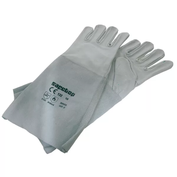 accesorios equipos chorreo jafe guantes