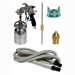 Accesorios Turbinas