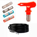 Accesorios Airless