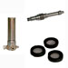 Accesorios Jet One Warrior