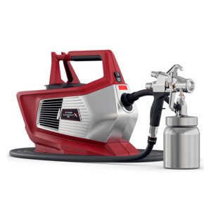 turbina titan capspray x80