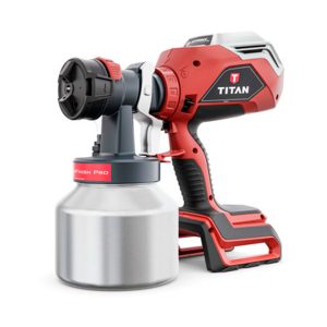 turbina titan flexspray pro 18V
