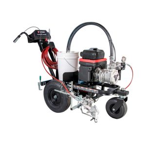 señalización vial titan powrliner 3500 72V