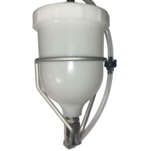 Depósito de gravedad Maxum Élite - Accesorios turbinas - TITAN