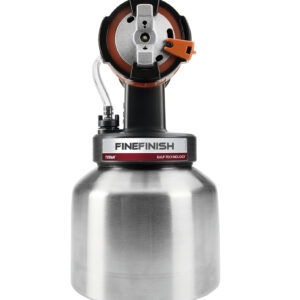 Accesorio airless - Titan - Frontal FineFinish - FlexSpray pro 18V