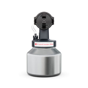 Accesorio airless - Titan - Frontal FlexFinish - FlexSpray pro 18V