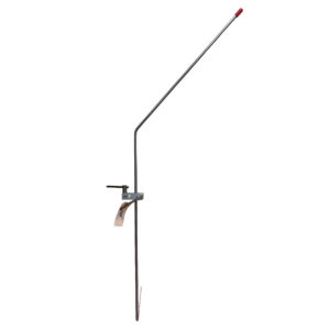 Varilla para Guía - Señalización vial - TITAN