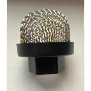Accesorio airless - Titan - Filtro de aspiración Impact 440