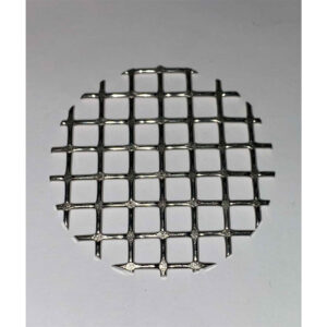 Accesorio airless - Titan - Filtro de aspiración Malla Metálica PowrBeast 7700