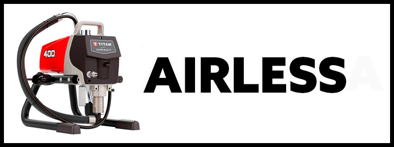 Airless
