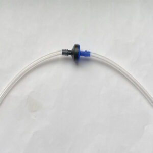 Tubo de presurización DX 5000 - Accesorios turbinas - JAFE