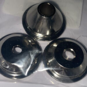 Kit Boquillas FR301 - Pistolas Aerográficas - JAFE