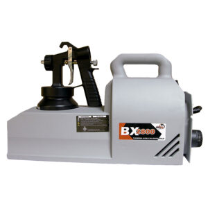 BX 2800 - Turbinas - JAFE