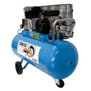 Power 3/100 PLUS - Compresor profesional - JAFE