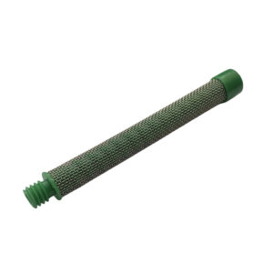 Filtro C/Rosca 30 mesh verde - Acessorios Airless - TITAN