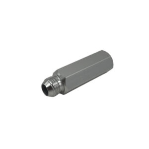 Pulmón antipulsaciones - Acessorios Airless - TITAN